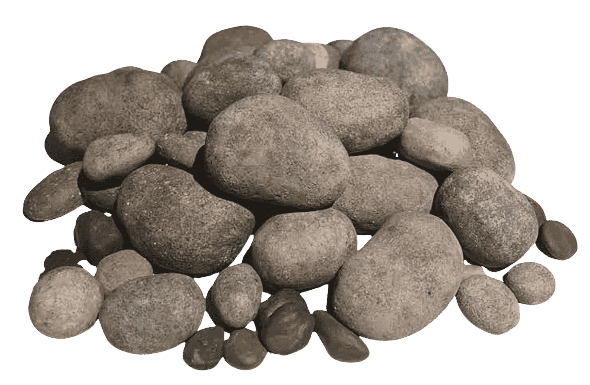 Replica of Stones